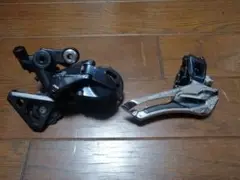 SHIMANO ULTEGRA R8000 FDRDセット