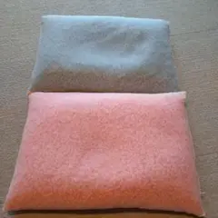 パイプ枕２個セット