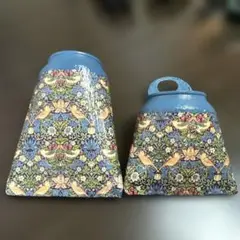 リメイク缶デコパージュ