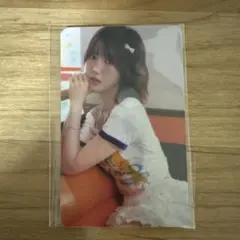公式品 SAY MY NAME ヒトミ iLy封入トレカ