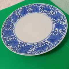 京焼 清水焼 平安瑞光 盛り皿 154A