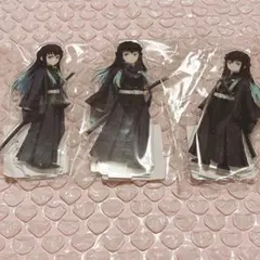 鬼滅の刃　アクスタ　時透無一郎