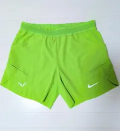 ナイキ　NIKE　テニス　ショートパンツ ナダルモデル DV2882-313