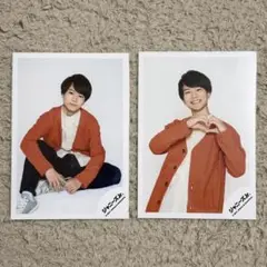 竹村実悟 公式写真