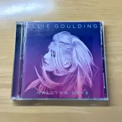 Ellie Goulding Halcyon Days CD