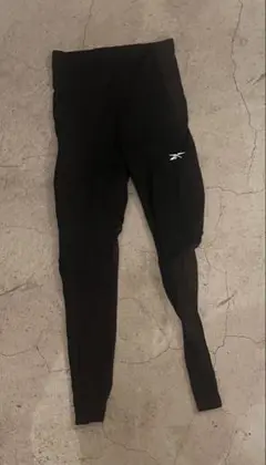 Reebok レギンス　サイズM