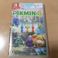 ピクミン4
