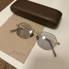 kearny raymond レイモンド（black）完売廃盤品　キズあり 常田大希着用】kearny raymond レイモンド（black）完売廃盤品
