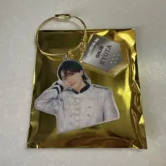 EBiDAN エビライ 原因は自分にある。 長野凌太 アクキー