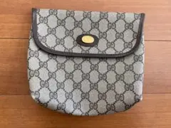 SALE★GUCCI グッチ ハンドバッグ ポーチ