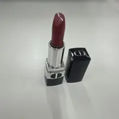 Dior 口紅 999S サテン仕上げ ディオール