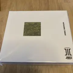 【値下げ中】三代目JSB3 100 SEASONS CD+DVD