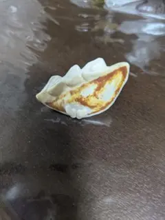 まちぼうけ　餃子さん　ガチャガチャ　ガシャポン