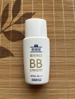 勉強堂 薬用美白BBクリーム SPF50+ PA++++