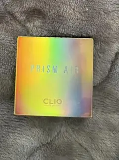 CLIO クリオ・プリズム エア シャドウ スパークリング #16 コーラル