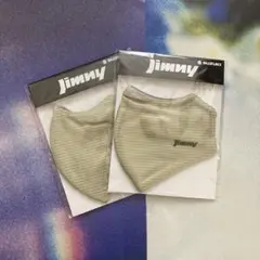 ジムニー マスク
