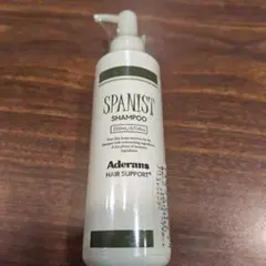 SPANIST シャンプー 200ml Aderans