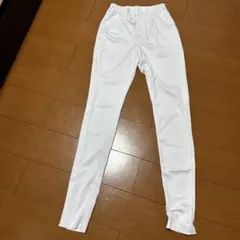 ナースパンツSSサイズ
