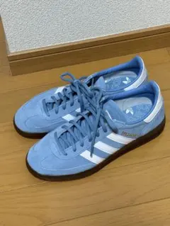 adidas spezialスニーカー　25cm