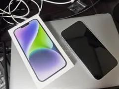 Apple iPhone 14 Plus 256GB SIMフリー