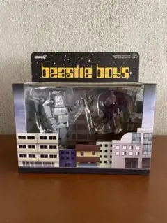 2025年最新】beastie boys フィギュアの人気アイテム - メルカリ