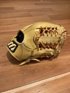 ミズノプロ ビッグM 内野グローブ