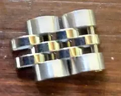 ロレックス レディース用デイトジャストコマ(新品未使用)