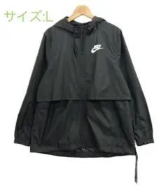 NIKE ウインドブレーカー