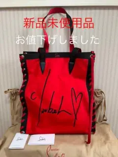 Christian Louboutin 2020SS 1205025Q548