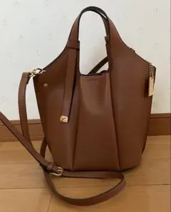 a.v.v　ハンドバック