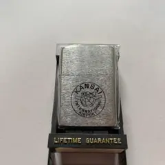 zippo 山本寛斎 1995年製造 - zippo-LAND G.