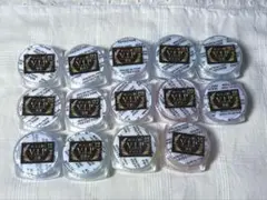 隠れ工房GreenOcean やべえ粉 VIP 14色 未開封 変更ラメ レジン