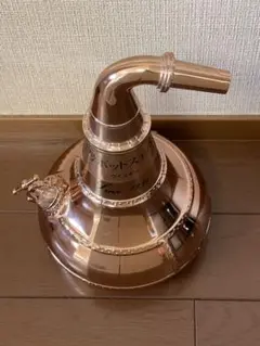 1号ポットスティルウイスキー 1934