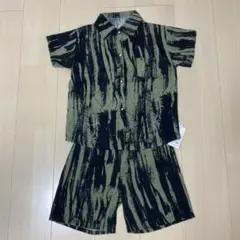 キッズ用セットアップ＊150