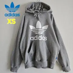 adidasOriginals　トレフォィル　スウェットパーカー