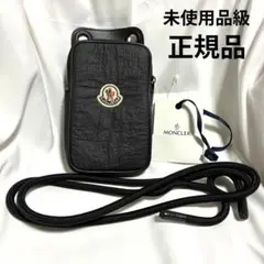 MONCLER（モンクレール）ミニショルダーバッグ