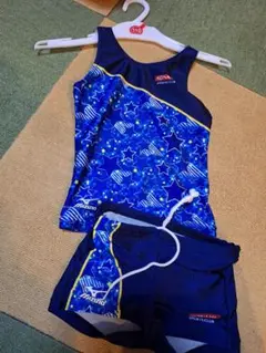 KONAMIスポーツ　セパレート水着　11センチ
