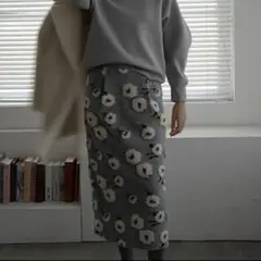 リンカブル　スカート