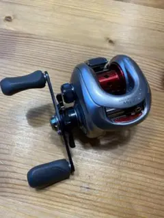 07メタニウムMg7 夢屋スプール付き