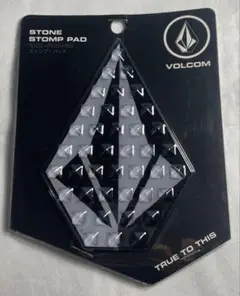 VOLCOM STONE STOMP PAD デッキパッド