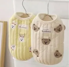 犬用服
