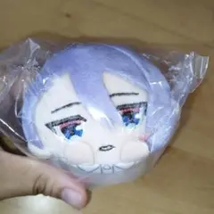 ヒプノシスマイク ヒプマイ 神宮寺寂雷 もちころりん