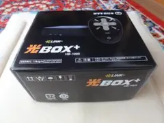 ＜光ＢＯＸ＋＞　ＮＴＴ西日本　光ＬＩＮＫ　ＨＢ－１０００