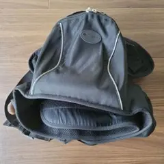 コペルタ ヒップシートプラス 抱っこ紐 ブラック