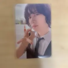 SUPERJUNIOR 25 ヒチョル mu-mo 特典
