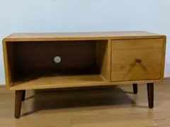 【洗浄消毒作業済】【美品】NOCE ノーチェ　テレビボード　BF5900 洗浄消毒作業済】【美品】NOCE ノーチェ テレビボード BF5900