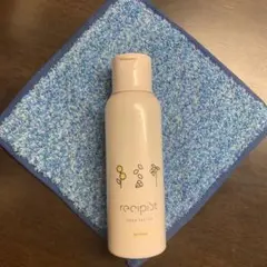 レシピスト しっかりうるおうボディローション ヴァ―ベナの香り 200ml