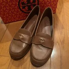 トリーバーチ ローファー