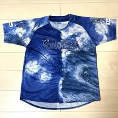 横浜DeNAベイスターズ　スターナイト2025ユニフォーム　大人用