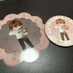 フリーレンカフェ　シュタルク
